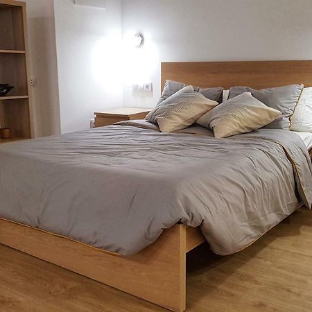 Loft Yolanda Centro Apartment Cuenca  Luaran gambar