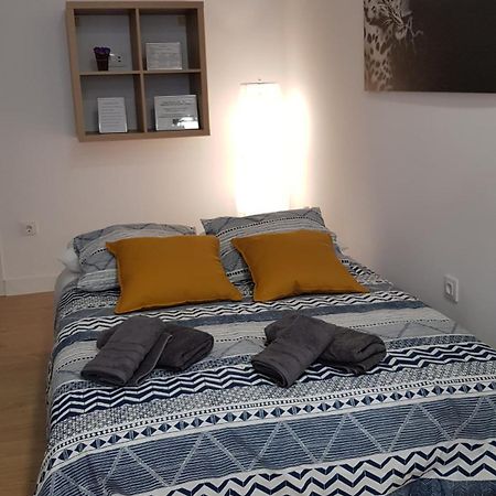 Loft Yolanda Centro Apartment Cuenca  Luaran gambar