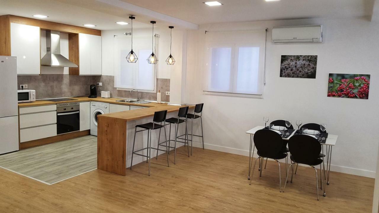 Loft Yolanda Centro Apartment Cuenca  Luaran gambar