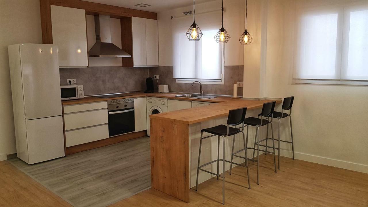 Loft Yolanda Centro Apartment Cuenca  Luaran gambar