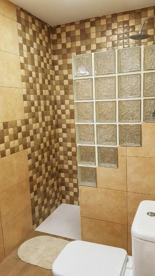 Loft Yolanda Centro Apartment Cuenca  Luaran gambar