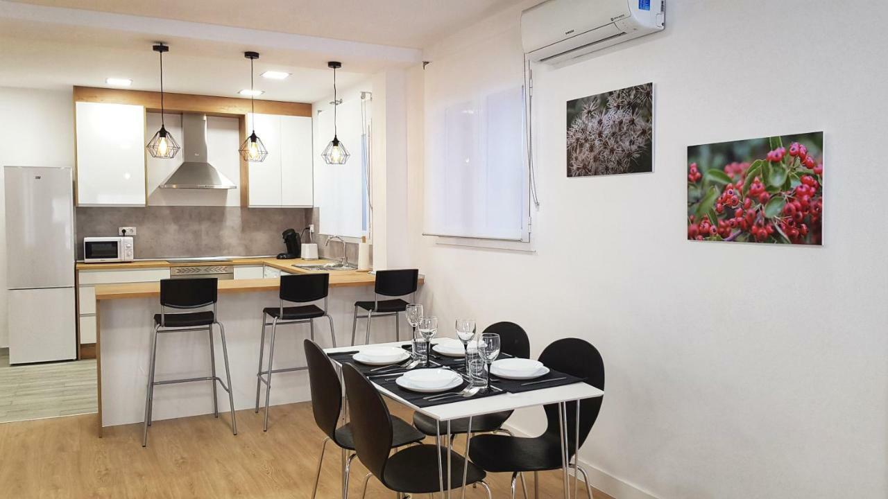 Loft Yolanda Centro Apartment Cuenca  Luaran gambar