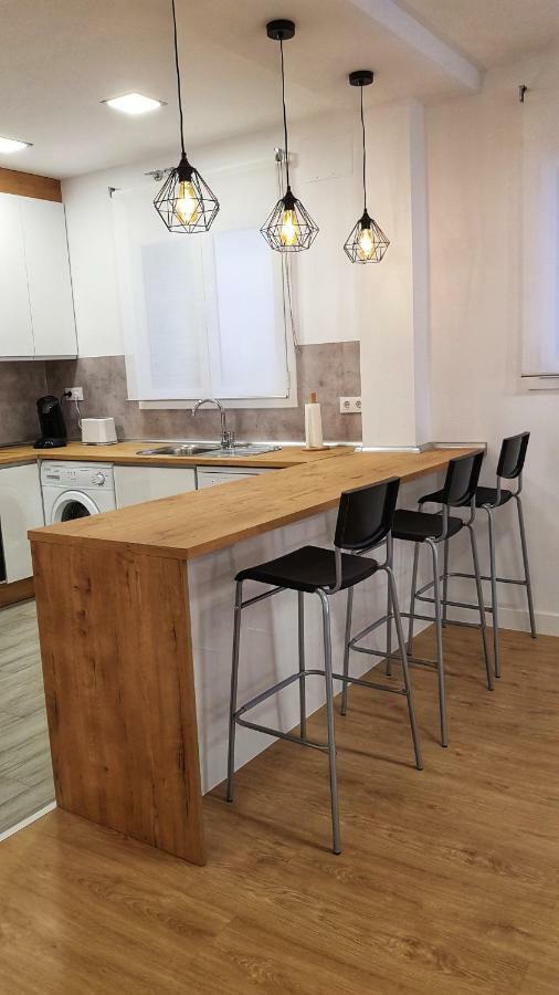 Loft Yolanda Centro Apartment Cuenca  Luaran gambar