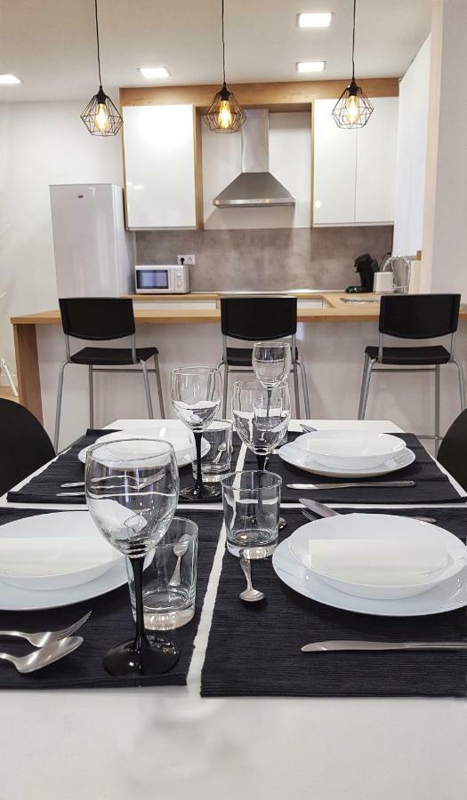 Loft Yolanda Centro Apartment Cuenca  Luaran gambar